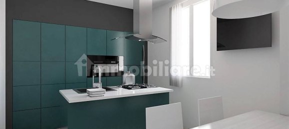 1 chambre Appartement à Turin, Italy No. 125330 7