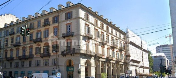 1 chambre Appartement à Turin, Italy No. 125330 40