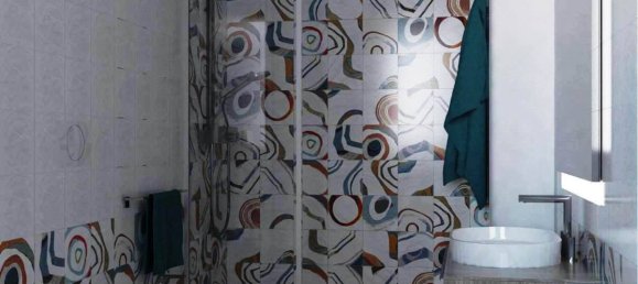 1 chambre Appartement à Turin, Italy No. 125330 9