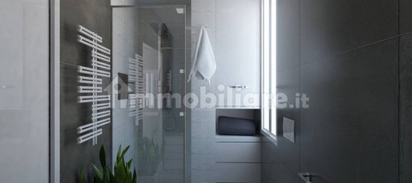 1 chambre Appartement à Turin, Italy No. 125330 5