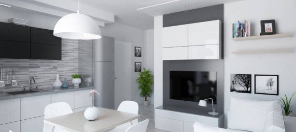 1 chambre Appartement à Turin, Italy No. 125330 11