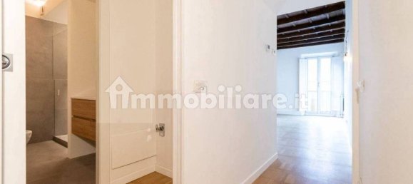 1 chambre Appartement à Turin, Italy No. 125330 32