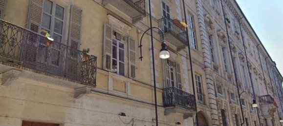 1 chambre Appartement à Turin, Italy No. 125330 23