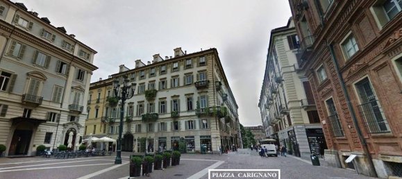 1 chambre Appartement à Turin, Italy No. 125330 4