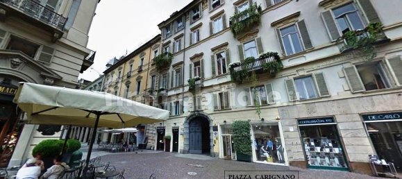 1 chambre Appartement à Turin, Italy No. 125330 15