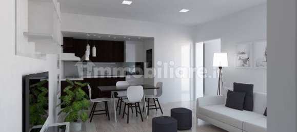 1 chambre Appartement à Turin, Italy No. 125330 6