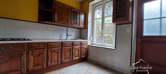 Adosado de 2 dormitorios en Deville, France No. 98170 3