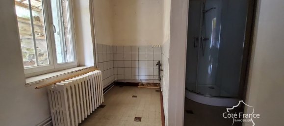 Adosado de 2 dormitorios en Deville, France No. 98170 5