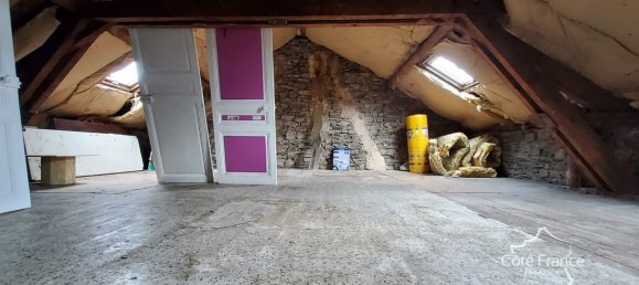 Adosado de 2 dormitorios en Deville, France No. 98170 12