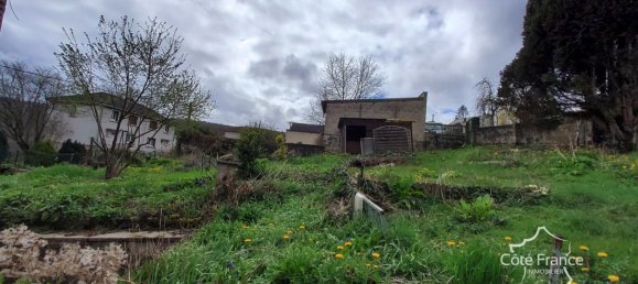 Adosado de 2 dormitorios en Deville, France No. 98170 16