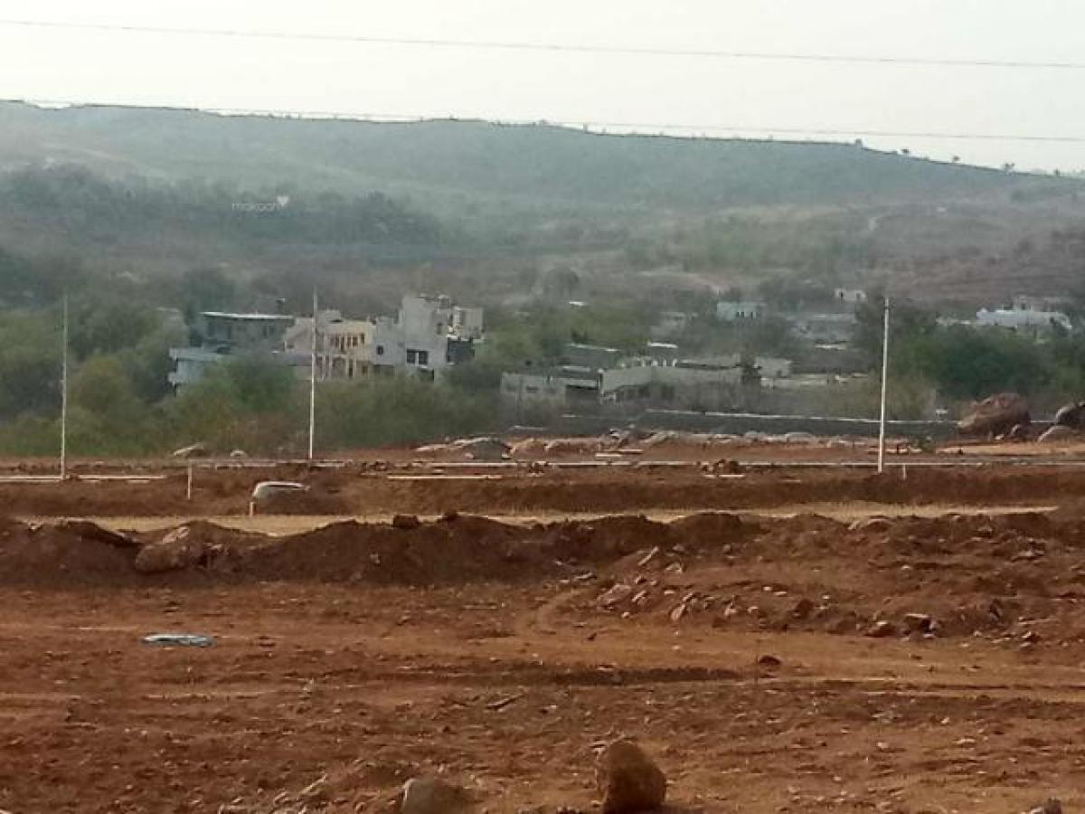 Terrain à Hyderabad, India No. 29766