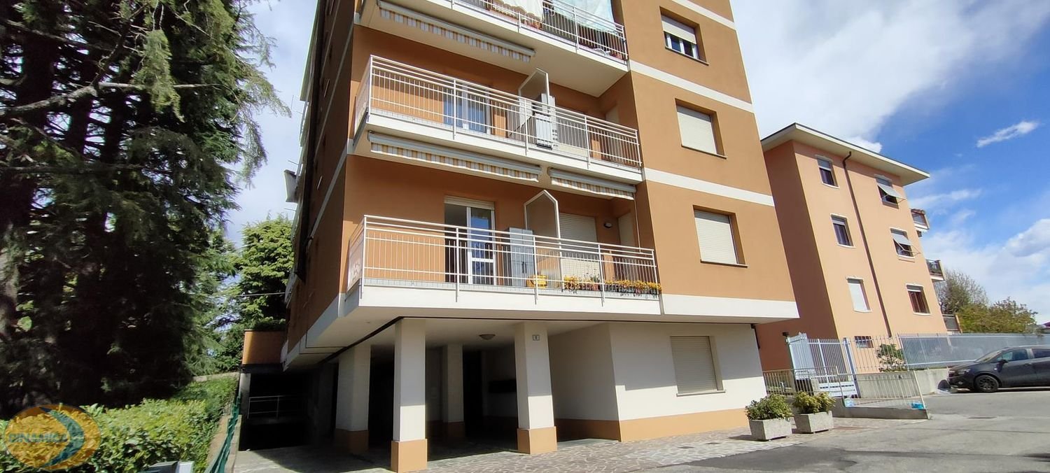 2-Zimmer Wohnung in Casatenovo, Italy, Nr. 216771