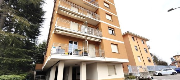2-Zimmer Wohnung in Casatenovo, Italy, Nr. 216771 67