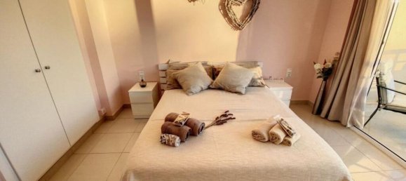 Apartamento de 1 dormitorio en Torremolinos, Spain No. 186613 2