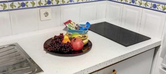 Apartamento de 1 dormitorio en Torremolinos, Spain No. 186613 6