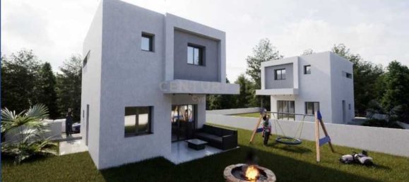 Casa T4 em Trimiklini, Cyprus N.º 6294 4