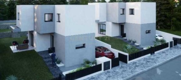 Casa T4 em Trimiklini, Cyprus N.º 6294 5