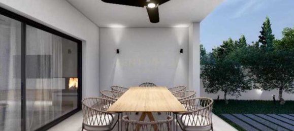 Casa T4 em Trimiklini, Cyprus N.º 6294 3