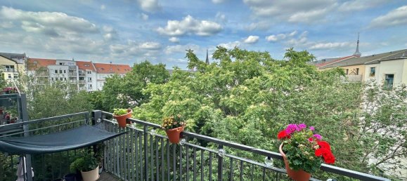 3 rooms Apartment in Dresden, Germany No. 238004 9