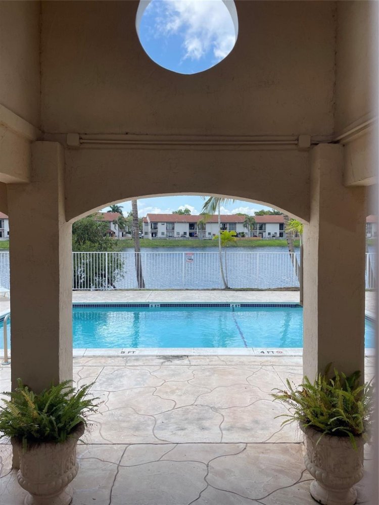 Duplex T3 em Miami, EUA N.º 613791