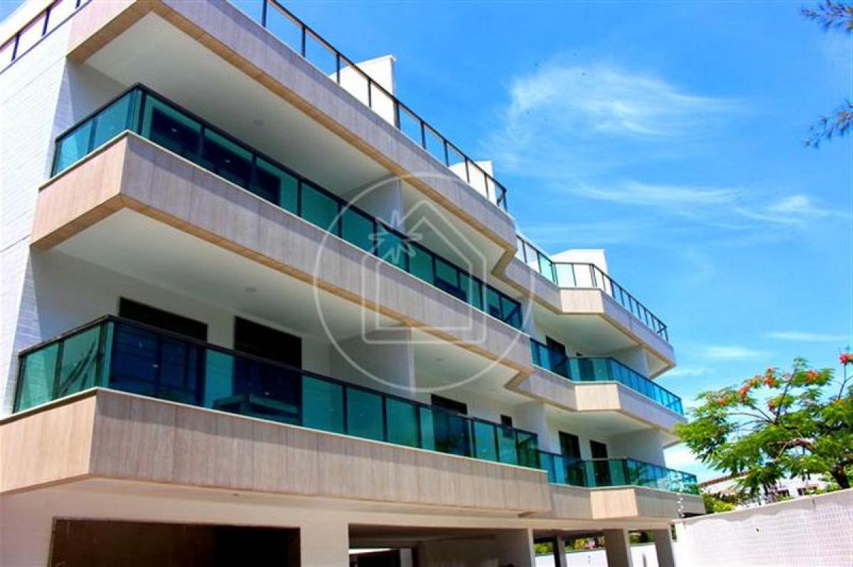 2 bedrooms Apartment in Rio de Janeiro, Brazil No. 502838