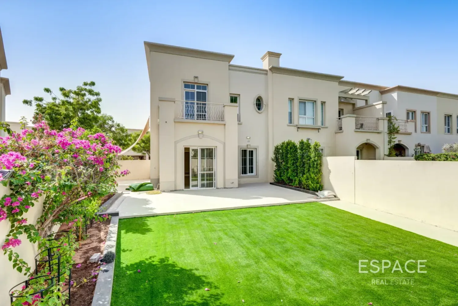 3 Schlafzimmer Villa in The Springs, UAE, Nr. 209405