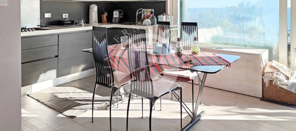 Ático de 2 dormitorios en Finale Ligure, Italy No. 36951 7