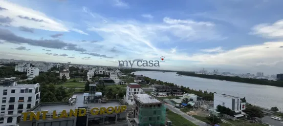 2 bedrooms Apartment in Thu Duc, Vietnam No. 8269 5