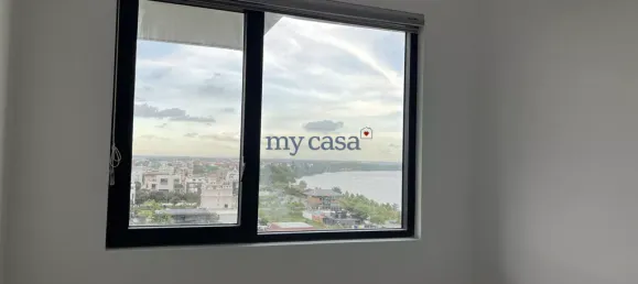 2 bedrooms Apartment in Thu Duc, Vietnam No. 8269 3