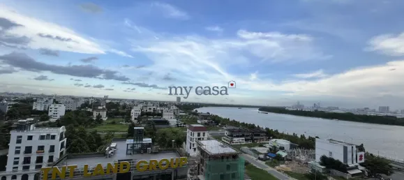 2 bedrooms Apartment in Thu Duc, Vietnam No. 8269 7