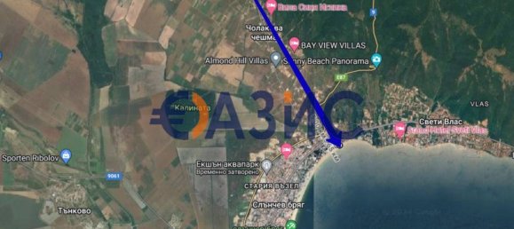 4 chambres Maison à Kosharitsa, Bulgaria No. 1031 30