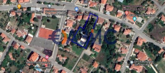 4 chambres Maison à Kosharitsa, Bulgaria No. 1031 29