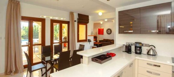 Casa T3 em Paphos, Cyprus N.º 10635 4