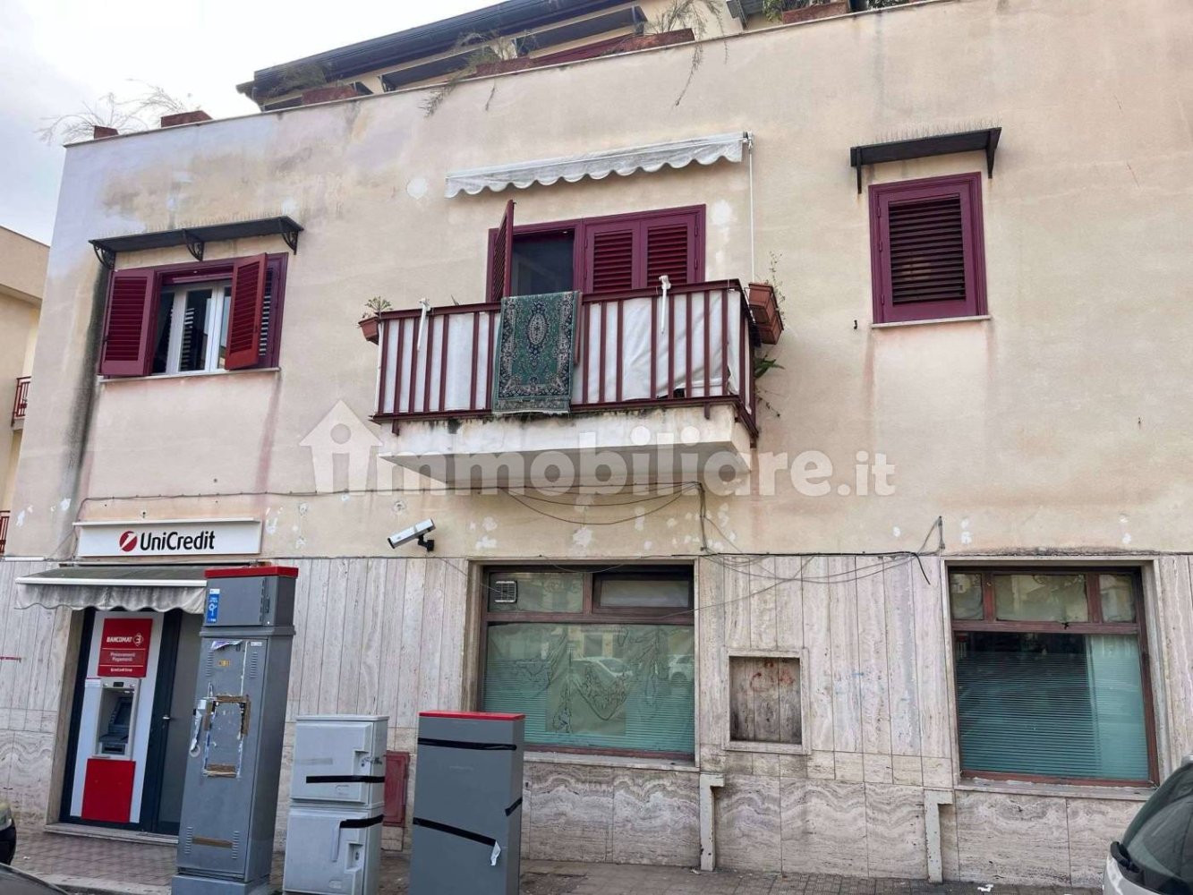  مستودع في Santa Flavia, Italy 360متر مربع رقم 212858