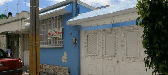 3 Schlafzimmer Haus in Puebla, Mexico, Nr. 171606 2