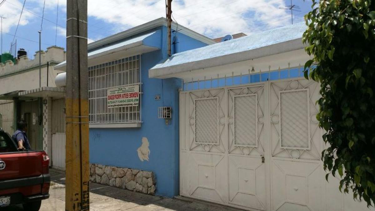 3 Schlafzimmer Haus in Puebla, Mexico, Nr. 171606