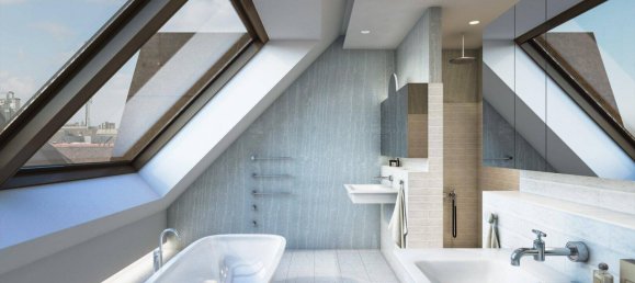 7 rooms Penthouse in Vienna, Austria No. 8325 6