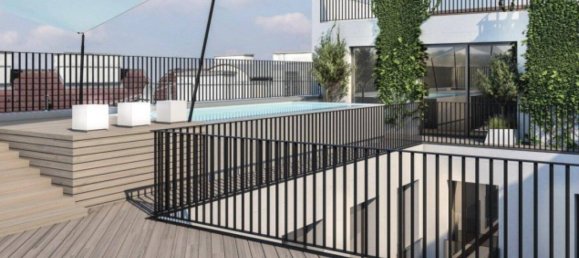 7 rooms Penthouse in Vienna, Austria No. 8325 3