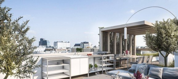 7 rooms Penthouse in Vienna, Austria No. 8325 2
