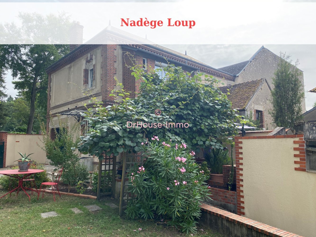 3 bedrooms House in Briare, France No. 249501