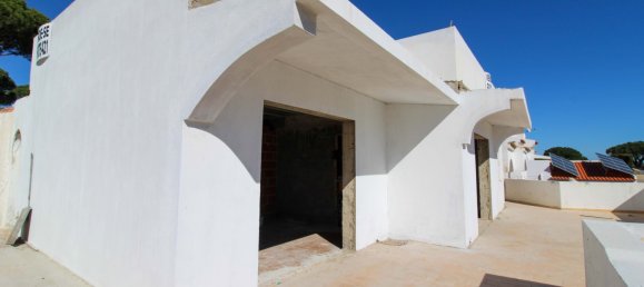 Villa T4 em Quarteira, Portugal N.º 160482 21