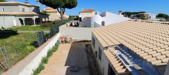 Villa T4 em Quarteira, Portugal N.º 160482 15