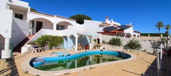 Villa T4 em Quarteira, Portugal N.º 160482 6