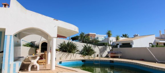 Villa T4 em Quarteira, Portugal N.º 160482 7