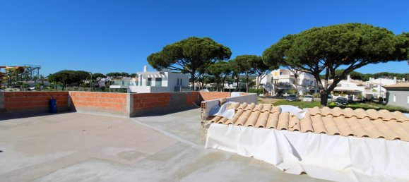 Villa T4 em Quarteira, Portugal N.º 160482 11