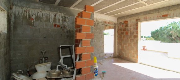 Villa T4 em Quarteira, Portugal N.º 160482 28