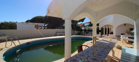 Villa T4 em Quarteira, Portugal N.º 160482 38