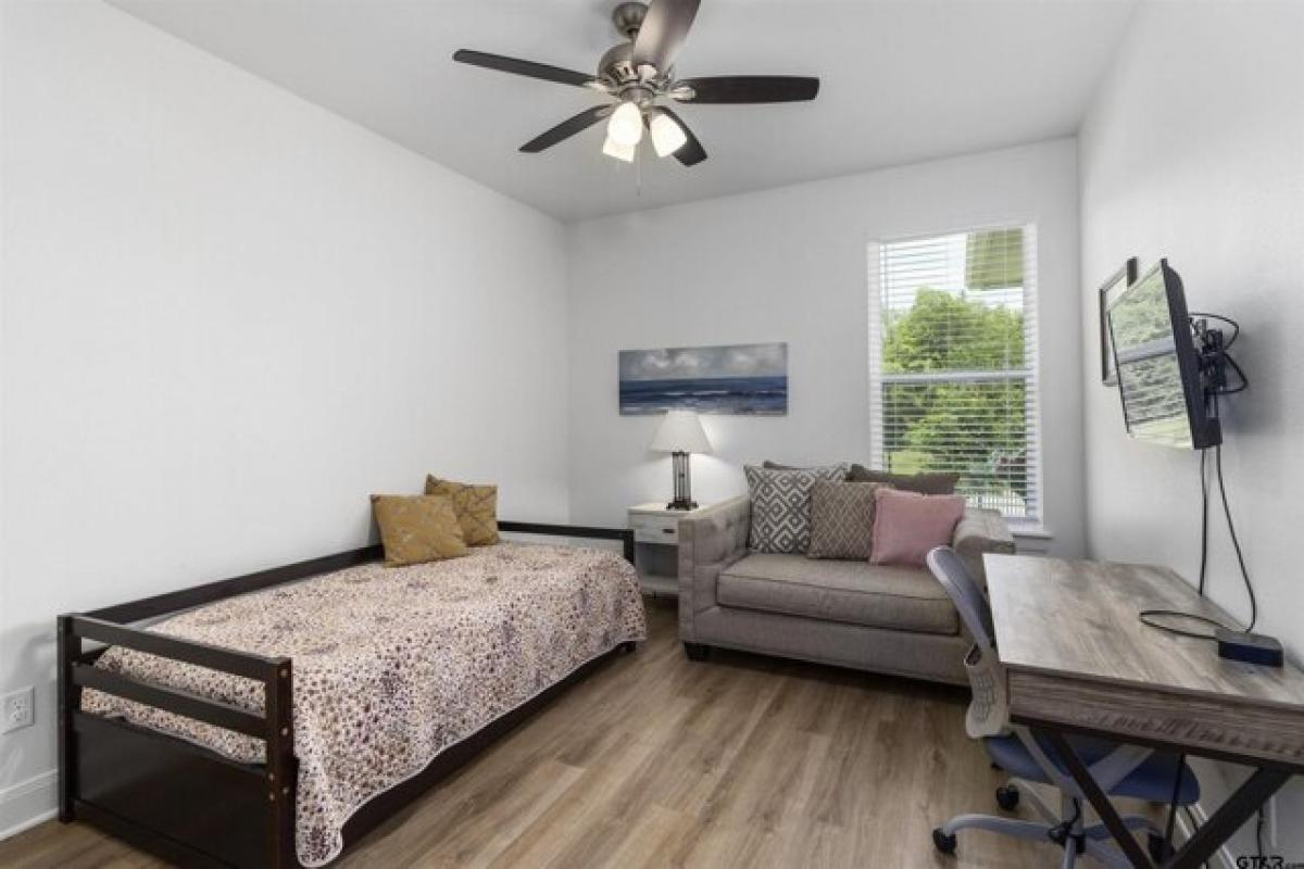 4 bedrooms House in Tyler, USA No. 396573