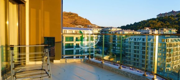 Apartment 2+1 in Kargicak, Turkey No. 11829 24