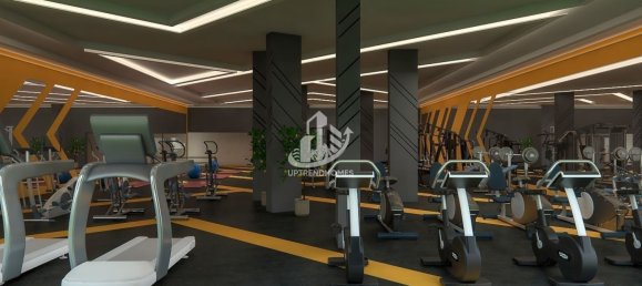 Apartment 2+1 in Kargicak, Turkey No. 11829 16